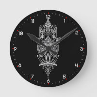 Main de Beautiful Fatima