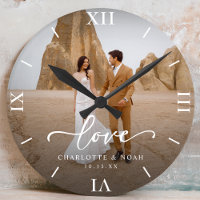 Mariage Photo Love Script Anniversaire