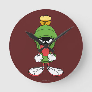 HORLOGE RONDE MARVIN LE MARTIAN™