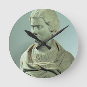 Horloge Ronde Melitene, prêtresse de la mère des dieux, ROM