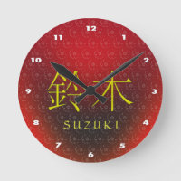 Monogram de Suzuki