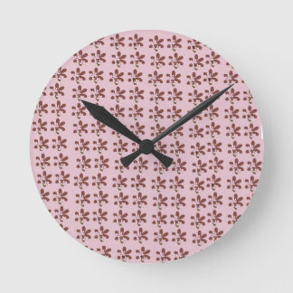 Horloge Ronde Montre de poignet élégante pour hommes et femmes |