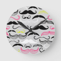 Moustache