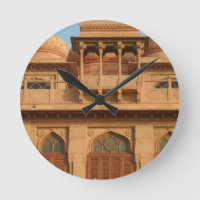 Musée du Palais de Mohatta : Design Iconique