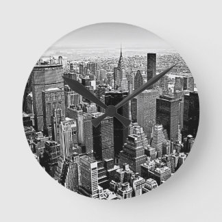 Horloge Ronde New York