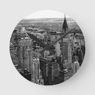 Horloge Ronde New York