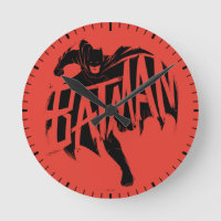 Nom de la brosse à encre Batman