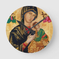Notre Dame de l'aide perpétuelle