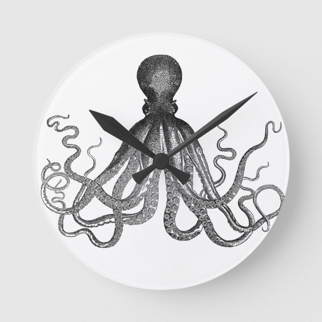 Horloge Ronde Octopus.png (Recto)