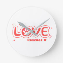 OWRAssist Love Rescues