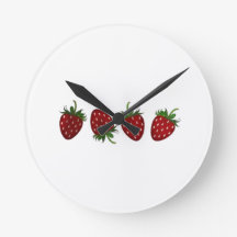 Panneau fraise