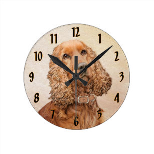Cadeaux Chien De Cocker Zazzle Fr