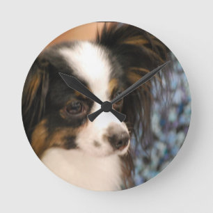 Horloge Ronde Personnaliser