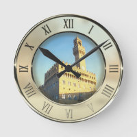 Piazza della Signoria, Florence, Italy