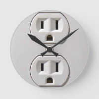 Plug-in de prise électrique