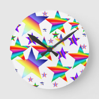 HORLOGE RONDE PNG