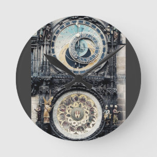 Horloge Ronde Prague Orloj