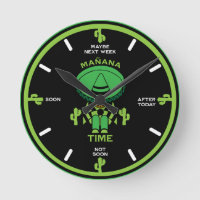 Procrastinator Lazy Person Cadeau