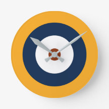 RAF Type A.1 Roundel