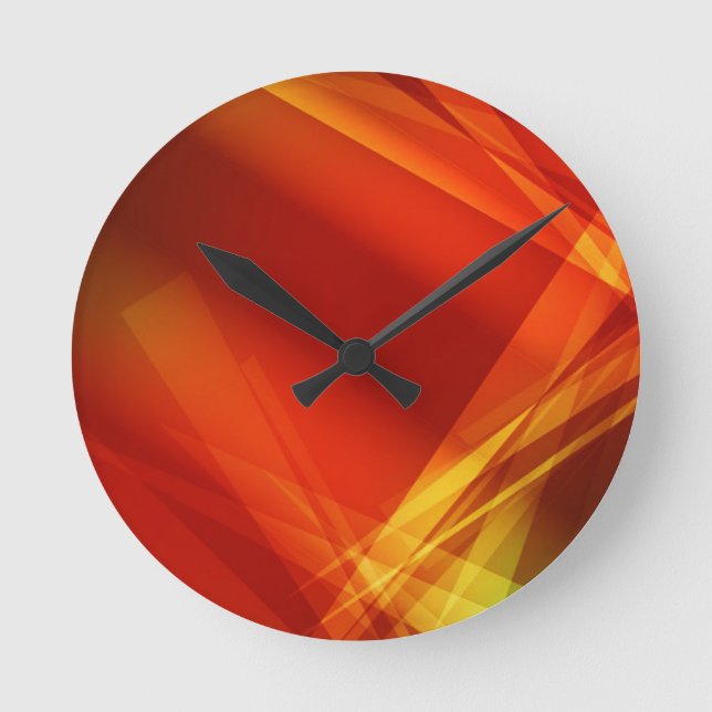 HORLOGE RONDE REDRESSEUR VERT DIGITAL RANDO (Recto)