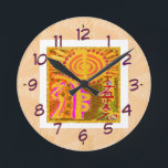 Horloge Ronde REIKI Healing<br><div class="desc">2013 REIKI Healing Symbole de l'astrology channeling channeling channing chfigurant sur le channing channkar dowsing eckankar fenshui feng shui meditation mysticism noetic sientology self awareness reiki karuna shamanism symbole yoga zodiac greek hindu chinese bhakti bhakti yoga bikram yoga karma patanjali sutra rajayoga raja yoga reikihealingart, reiki, healing, karuna, chokuray, peace,...</div>