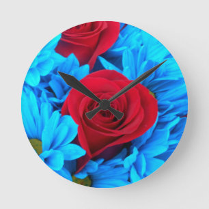 Horloge Ronde Renilde