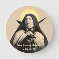 SAINT TERESA DES ANDES