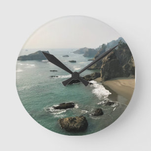 Horloge Ronde Samuel H. Boardman, Côte de l'Oregon