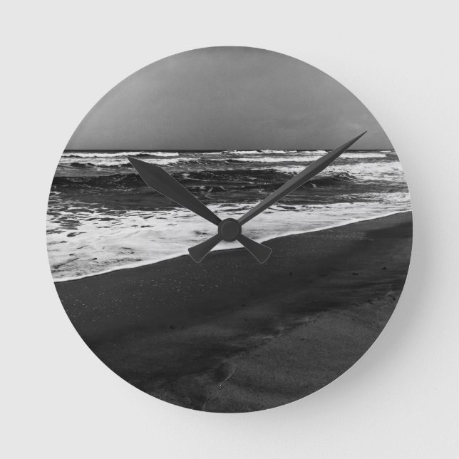 Horloge Ronde sea (Recto)