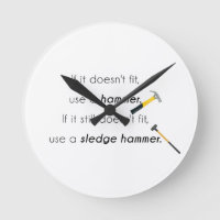 S'il ne convient pas,