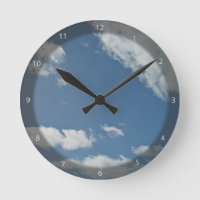 Skyscape de Burns