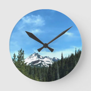 Horloge Ronde Soeur Sud, OU