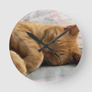 Horloge Ronde Sweet Dreams