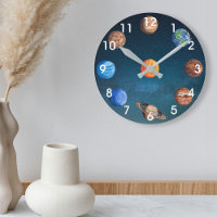 Système solaire Planets Space Earth Sun Jupiter