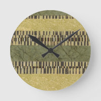 Tableau à panneaux multimotifs
