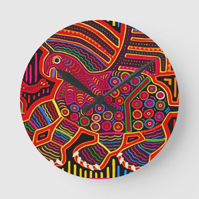 Horloge Ronde The text you provided doesn’t appear to be German. (Recto)