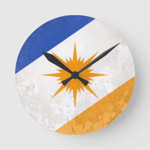 Horloge Ronde Tocantins