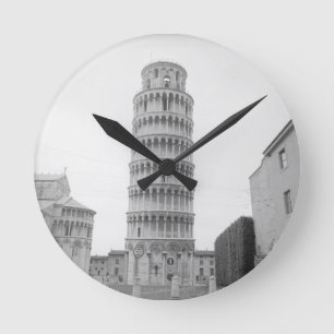 Horloge Ronde Tour de Pise