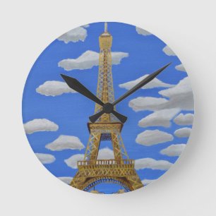 Horloge Ronde Tour Eiffel2.JPG