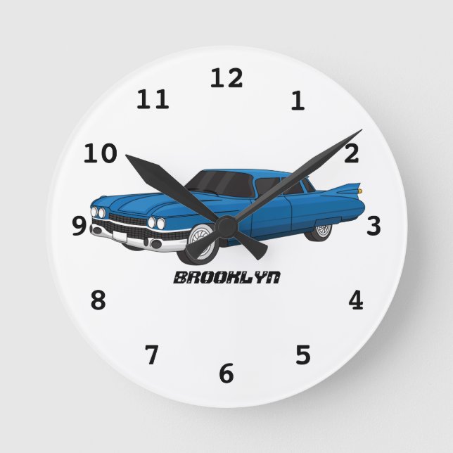 Horloge Ronde Tournoi de tennis de Birman (Recto)