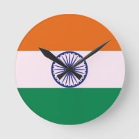 Tricolore indien Tiranga