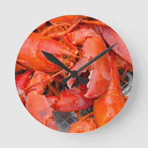 Horloge Ronde USA, Massachusetts, Martha's Vineyard