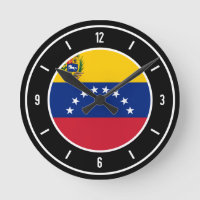 Venezuela Drapeau élégant
