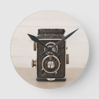 Vintage Rolleiflex