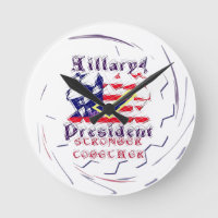 Vote for Hillary USA Stronger Together My Preside