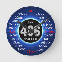 Waller (DD/DDE-466)
