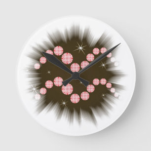 Horloge Ronde Wassermann 21. Janvier bis 18. Februar Uhr