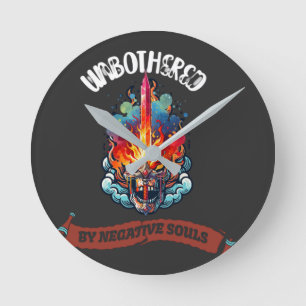 Horloge Ronde watche