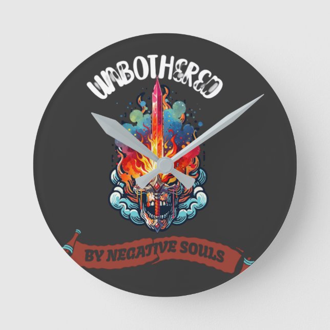 Horloge Ronde watche (Recto)