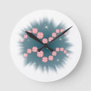 Horloge Ronde Water-polo 21 janvier - 18 février